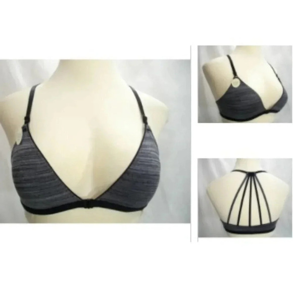 MEDIUM b.tempt'd by Wacoal Spectator Front Close Bra - Picture 1 of 9